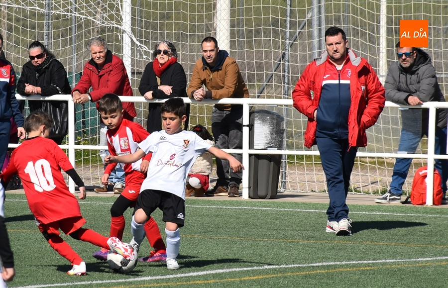 El 3º Día | 17 Marzo