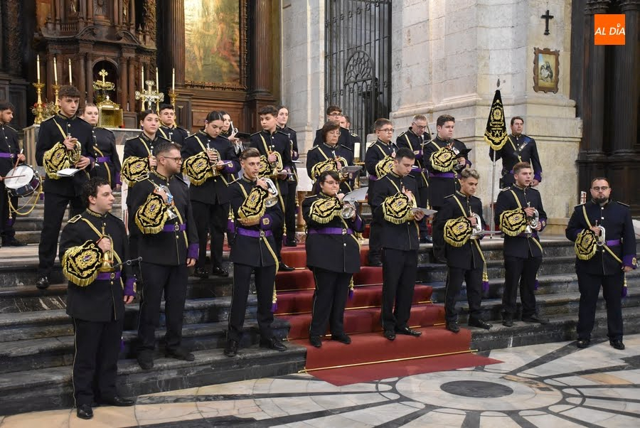 La Banda de Cornetas y Tambores Esperanza tocará el Viernes Santo en Nueva Jarilla (Cádiz)