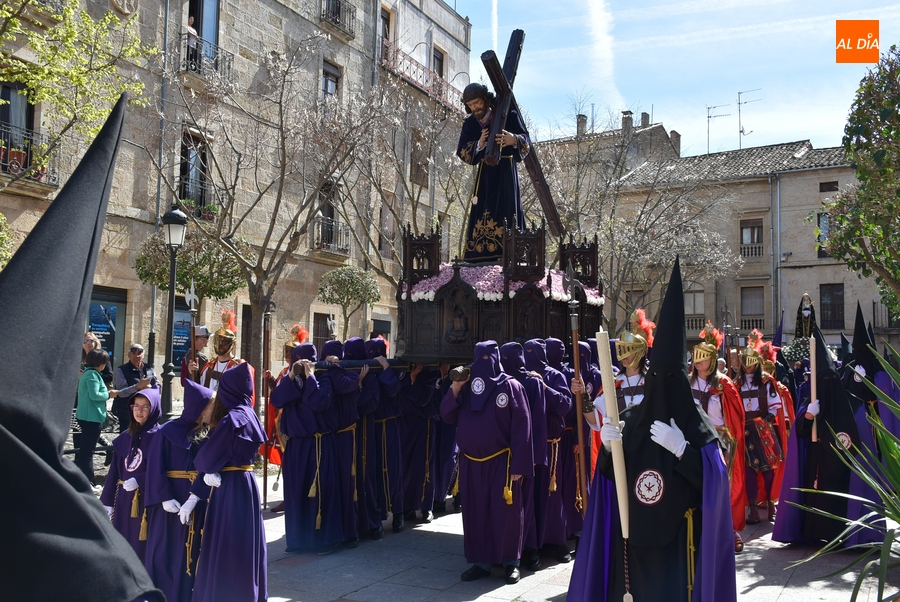 La Cofradía de Jesús Nazareno celebrará este sábado su Junta General