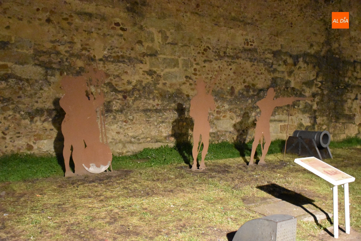 Los Tercios están de vuelta mientras los puentes dicen adiós