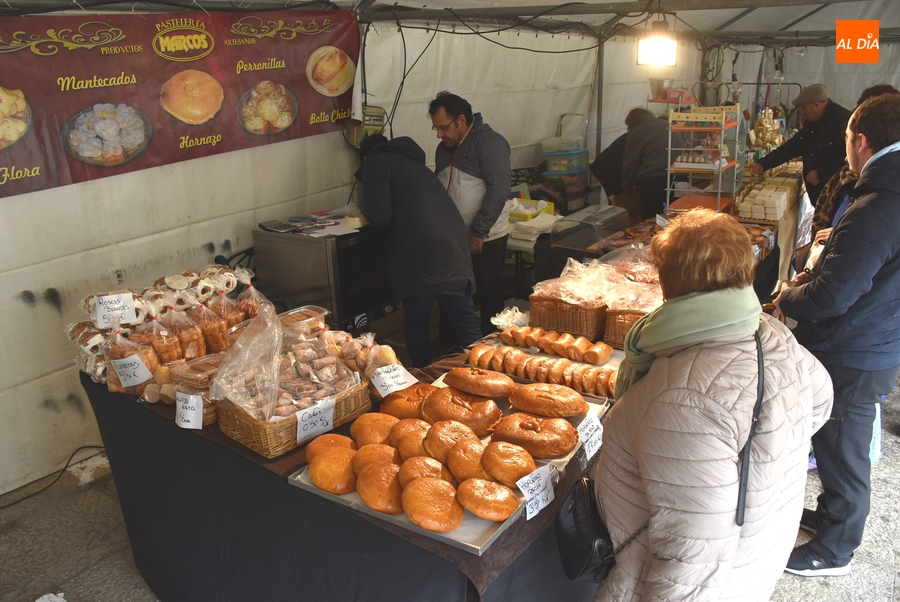 Abierta la inscripción para participar en el IV Mercado Artesano