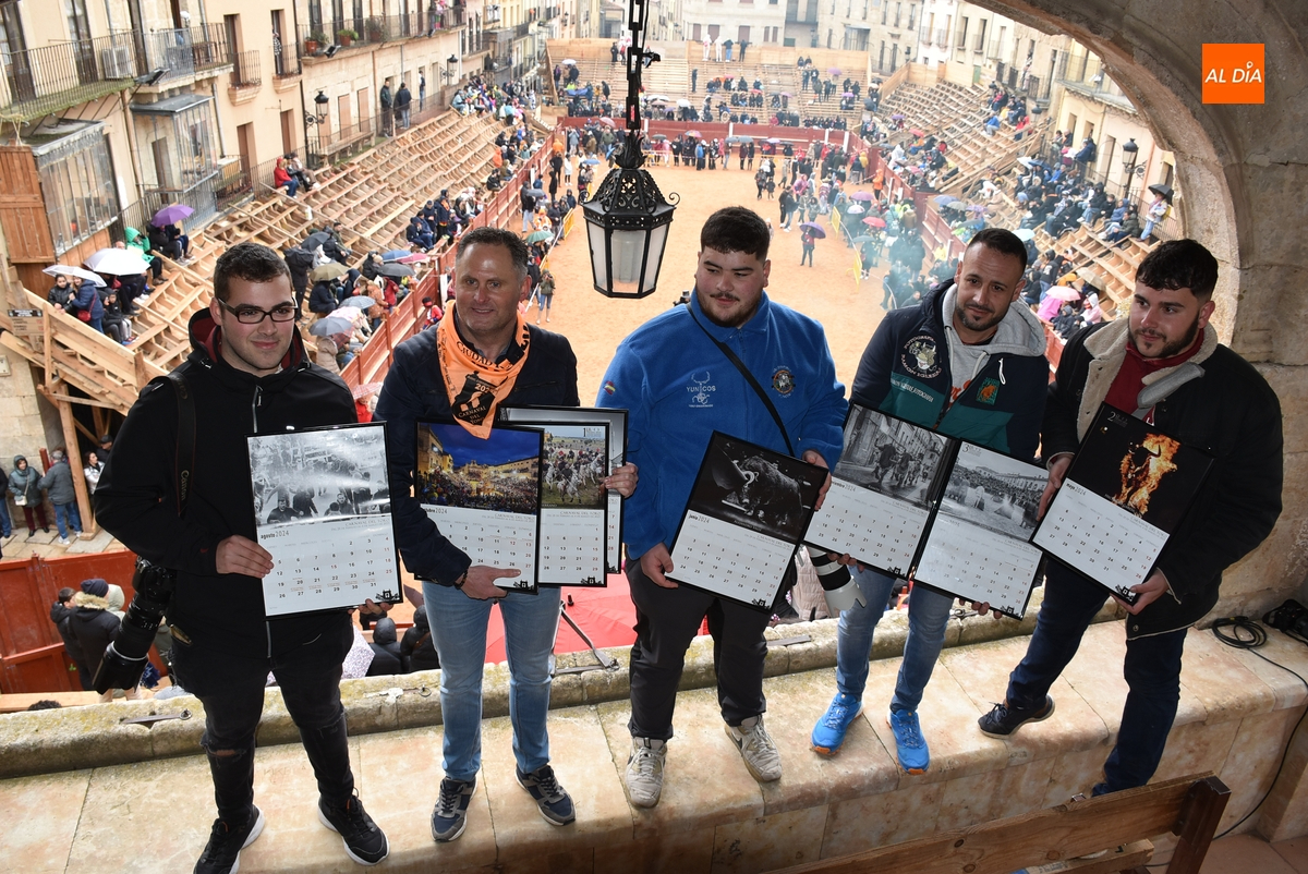Entregados los Premios del Concurso Fotográfico Carnavalero 2024/2025