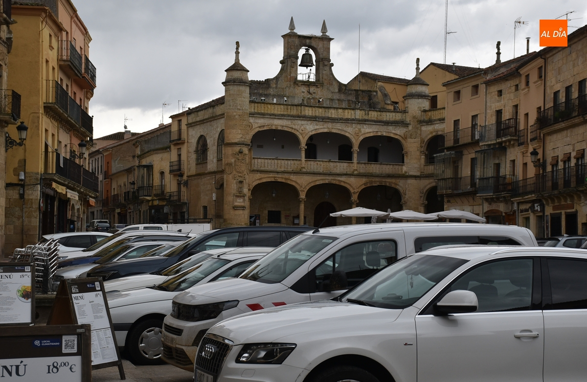 1Foto: Un fin de semana ‘sin ley’