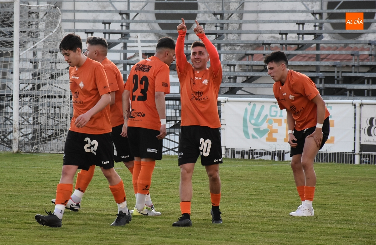 #M [29-30 MAR] Un gol de Agudo le da la victoria a la UD Mirobrigense en el Francisco Mateos