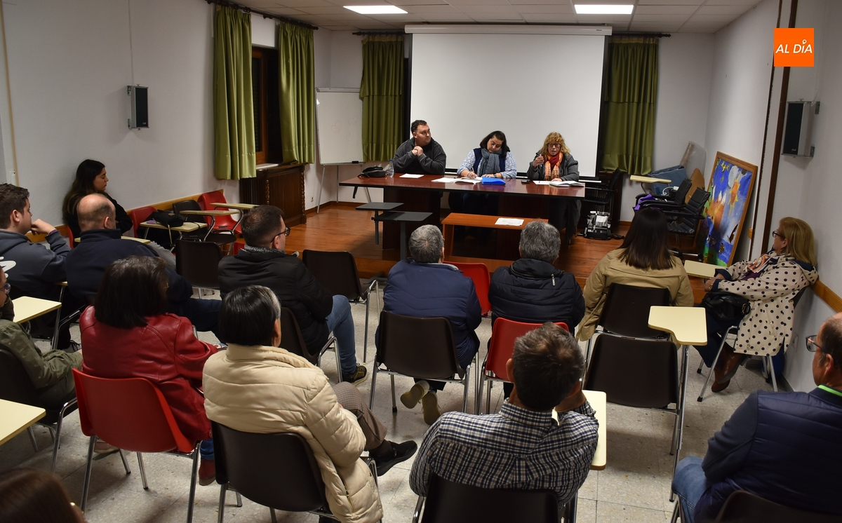 El Nazareno nombra 3 Cofrades Honoríficos, uno de ellos a título póstumo, para esta Semana Santa