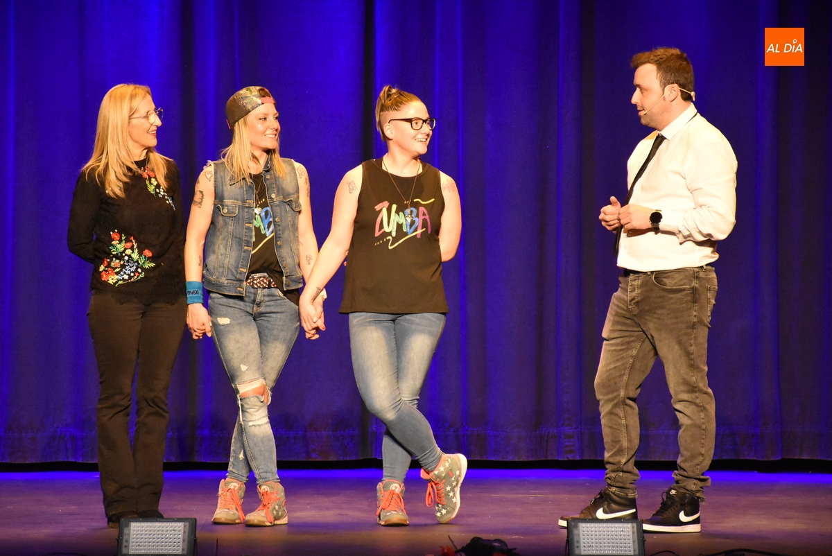 La Gala del Mago Xuso batió su récord histórico de recaudación