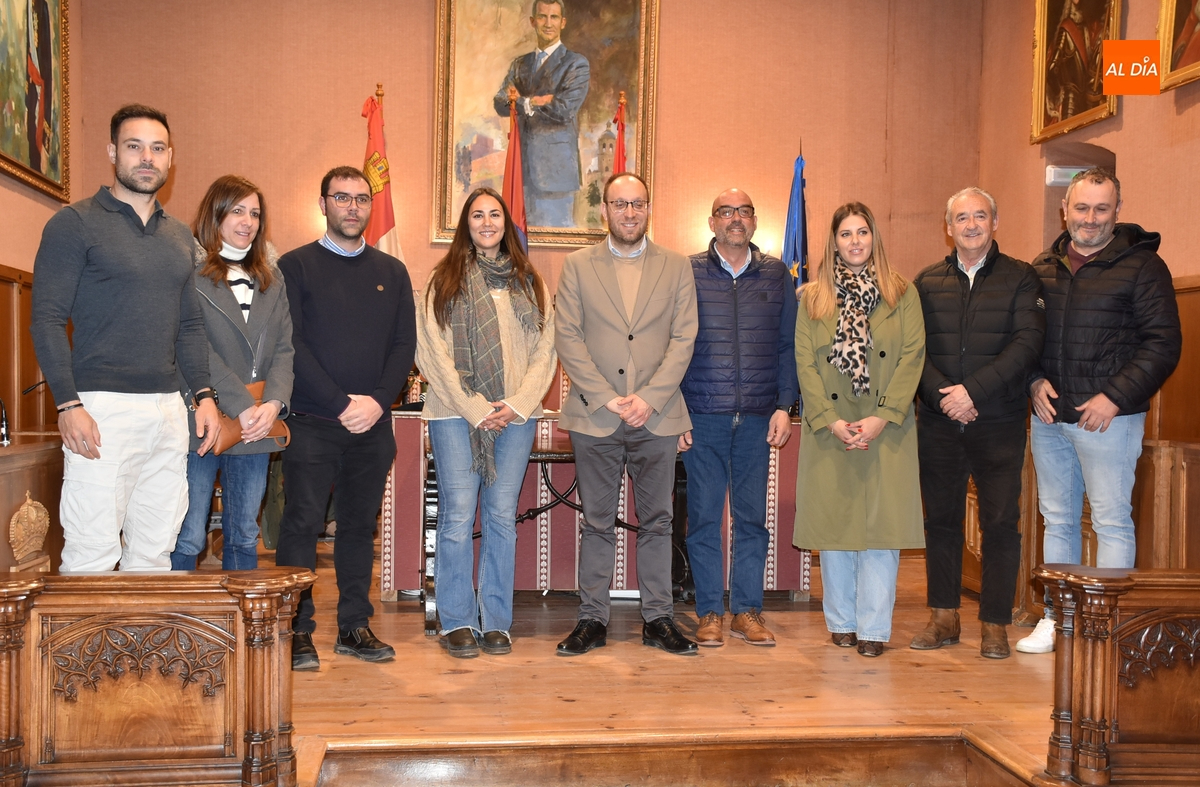 El Equipo de Gobierno valora como bueno el Carnaval, estimando más gente por los kilos de basura