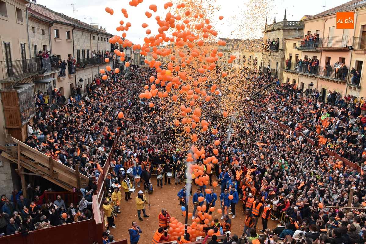 Guía para los de la frase ‘He estado todos los días de fiesta y no he visto nada’ 