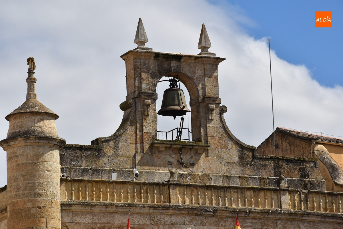La Junta da el visto bueno a la creación de la plaza de Viceintervención en el Consistorio