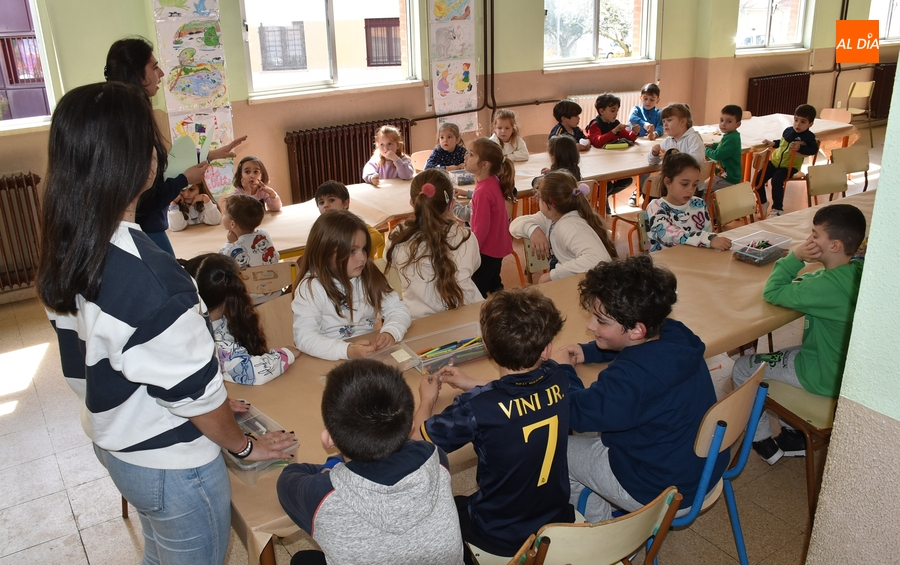 Abierta la inscripción para ‘Conciliamos en Semana Santa’