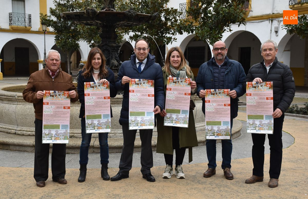 Un Escape Room para jóvenes y un Encuentro de Tamborileros, novedades de la Feria de Botijeros