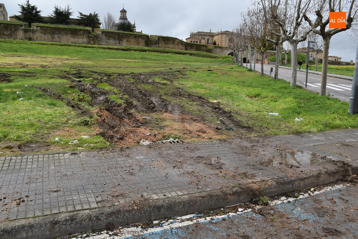 El Equipo de Gobierno acusa al PSOE de no tener proyecto para el Carnaval