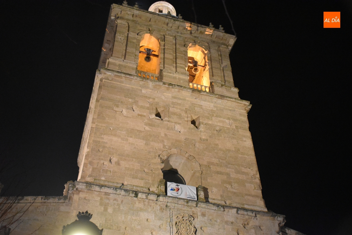 Convocada para el jueves una oración previa a la Peregrinación de la Diócesis a Roma