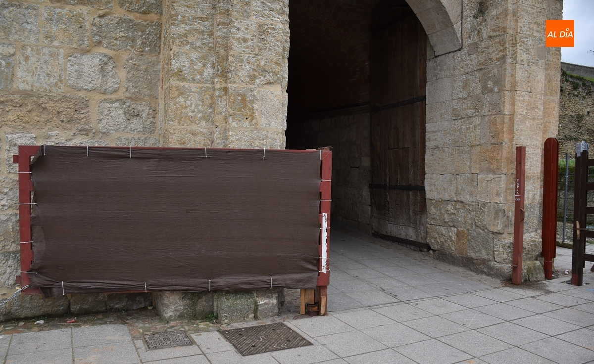 Preparado el Registro para Piñata con más protecciones para que no se escapen las vaquillas