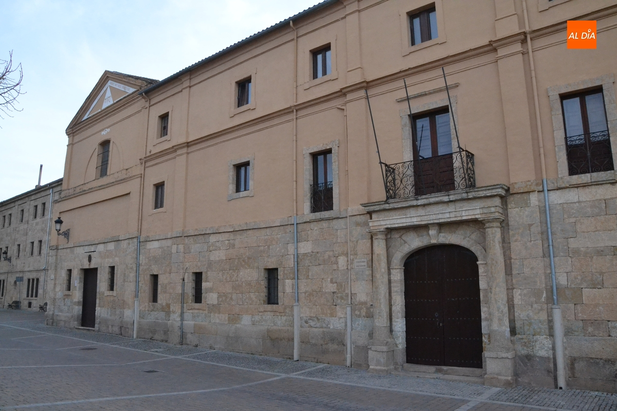Los niños podrán participar en una gymkana vocacional con motivo del Día del Seminario