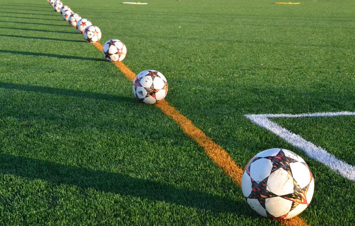 Suspendidos debido al temporal todos los partidos del sábado en los Campos de Toñete