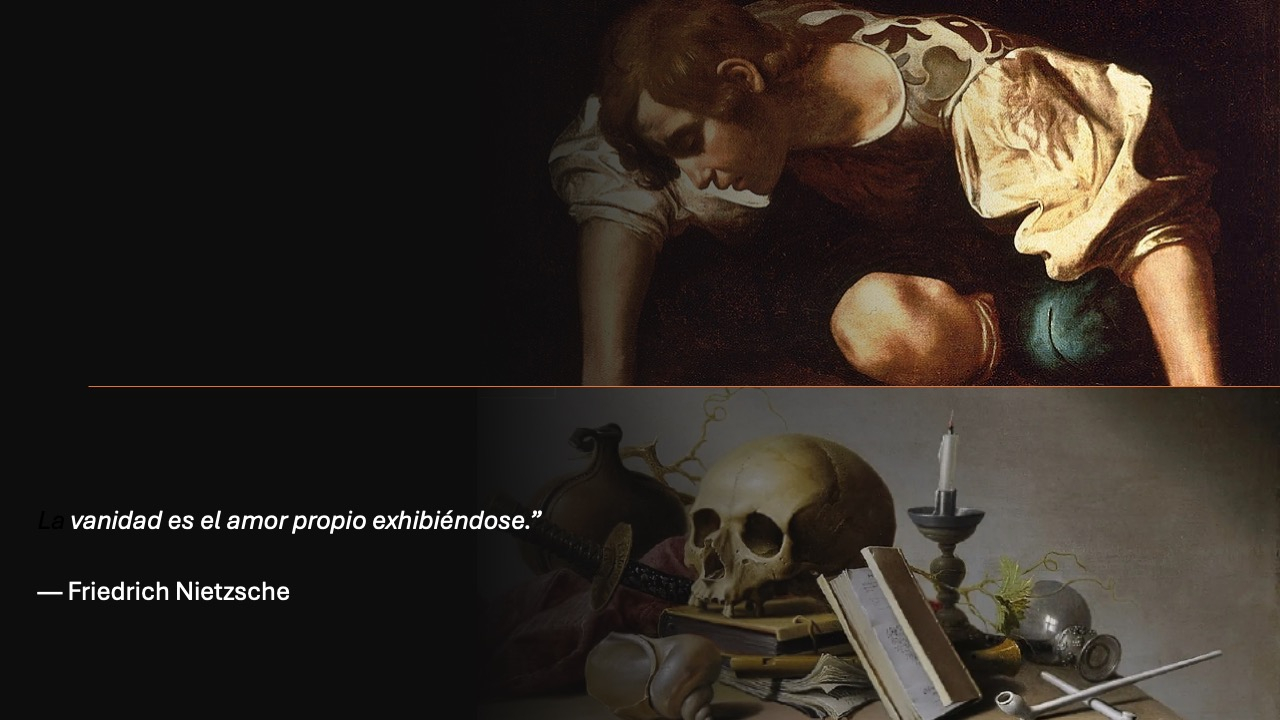 Vanidad de vanidades