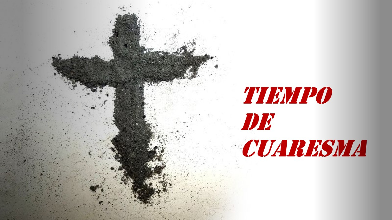 Reflexiones metafísicas de Cuaresma