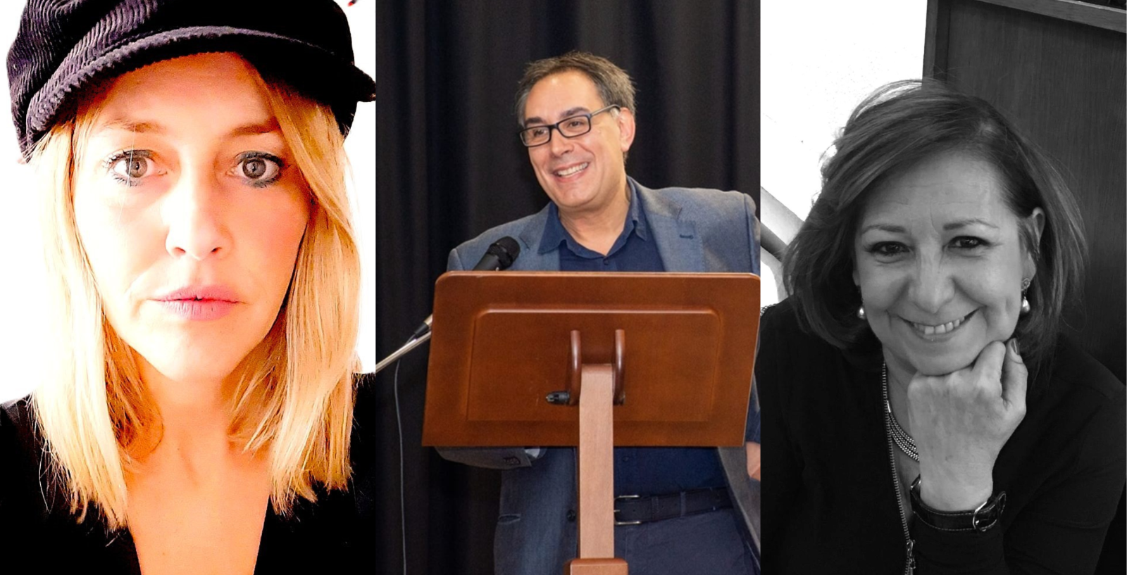 ¿Quieres disfrutar de un recital de poesía y micrófono abierto en Salamanca?