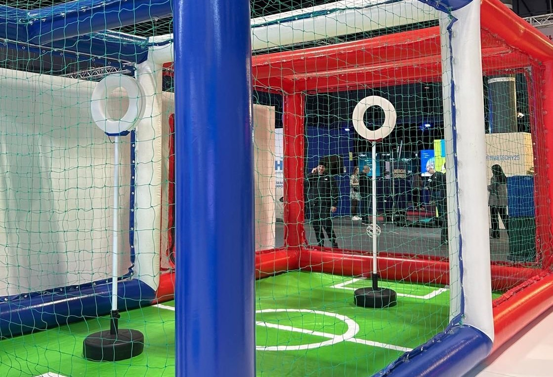 Llega a El Tormes un paraíso para coleccionistas y amantes de los juguetes