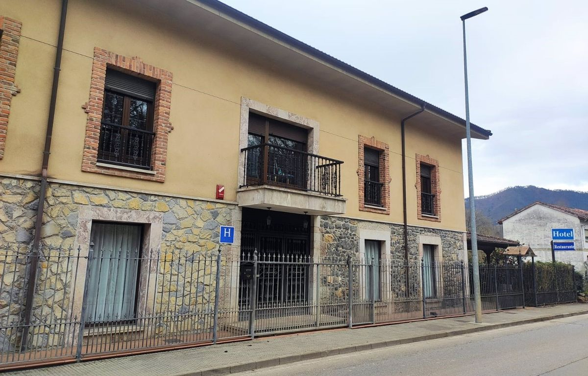 Las exmonjas de Belorado, desbordadas por las solicitudes de reservas para su restaurante en Asturias
