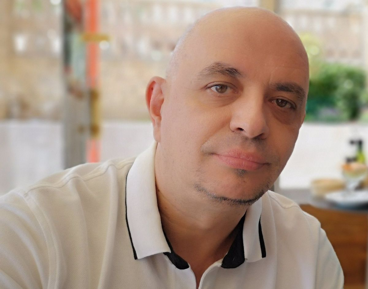 El poeta salmantino Juan Antonio González Iglesias, Premio CyL de las Letras 2024