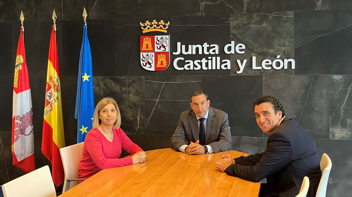 La Junta mantendrá acuerdos con HM Santísima Trinidad para reducir listas de espera