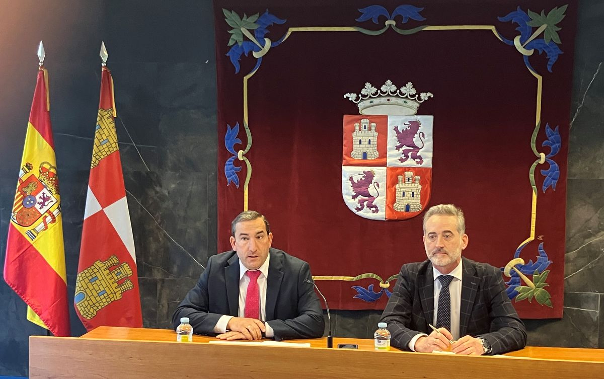 Así se repartirán entre los 362 municipios de Salamanca los 8,7 millones de la Junta para mejorar servicios