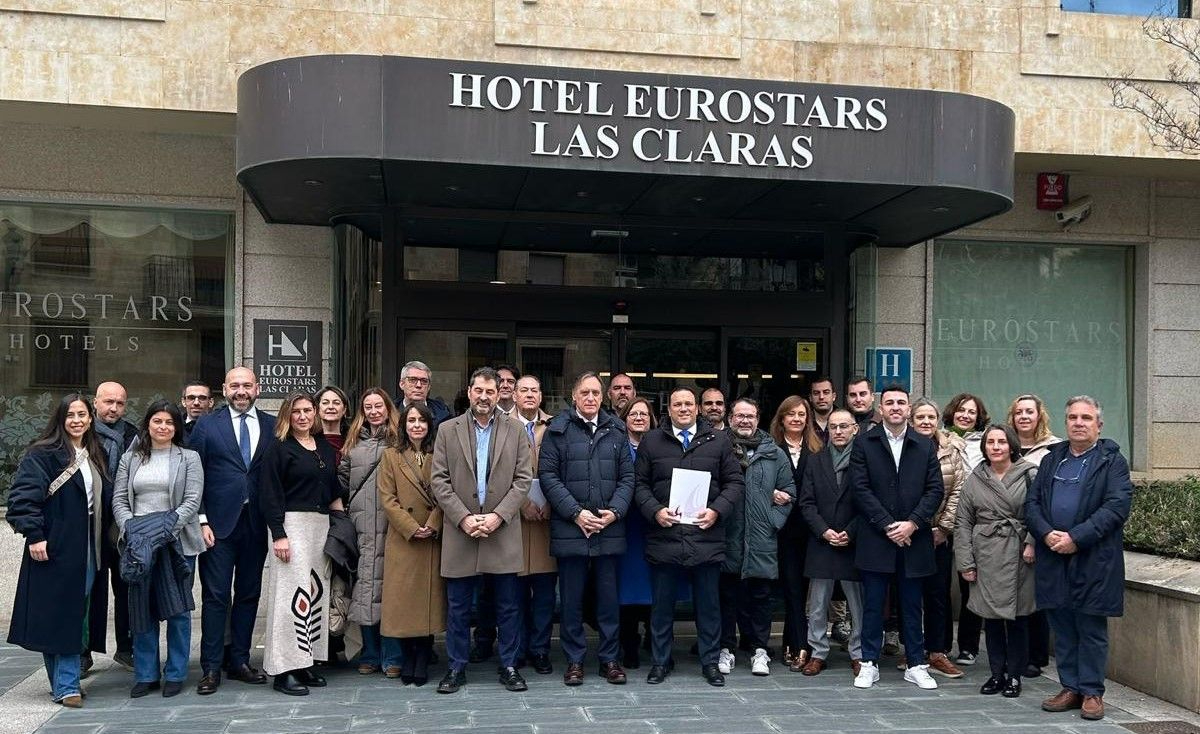 La estrategia para atraer visitantes a Salamanca en los meses de menor afluencia