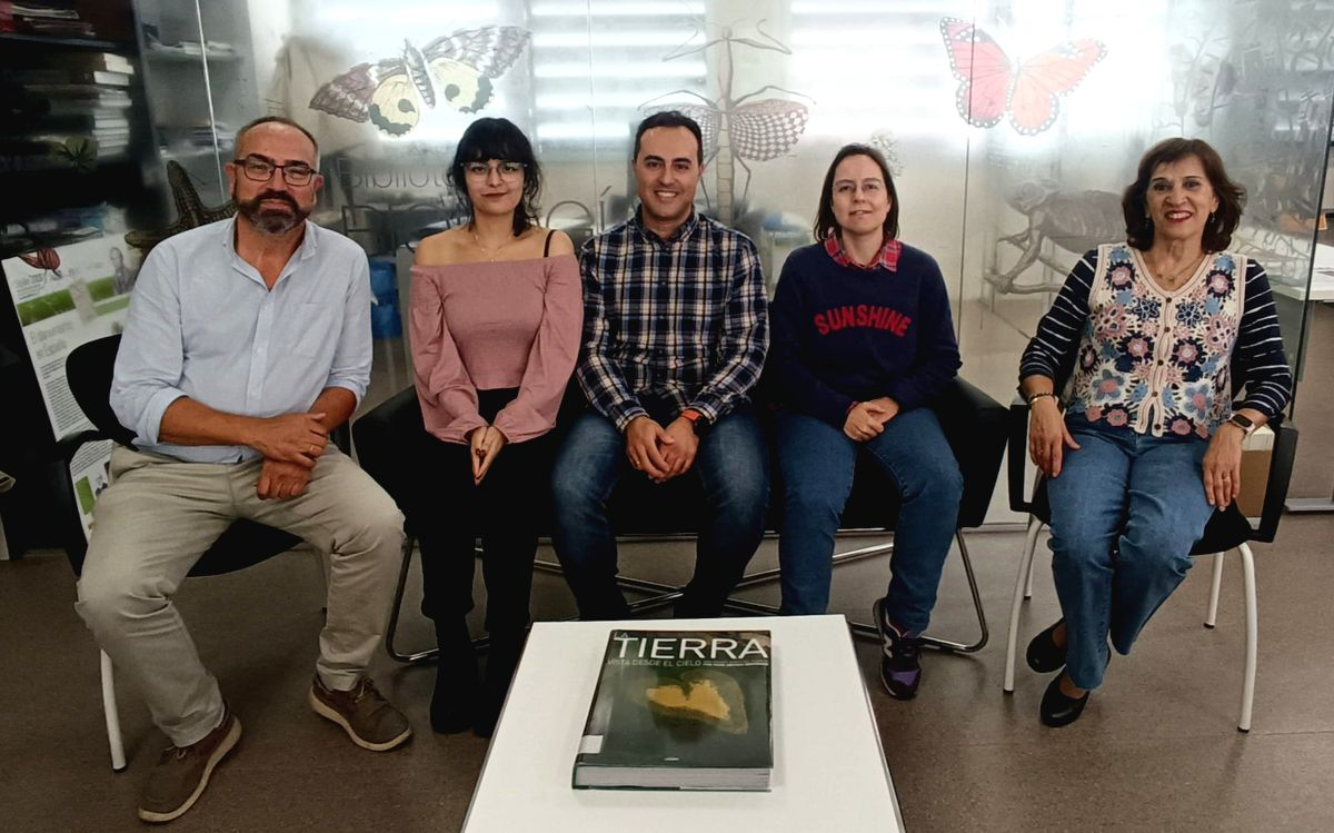 El secreto de la biblioteca salmantina que deslumbra internacionalmente con pocos recursos