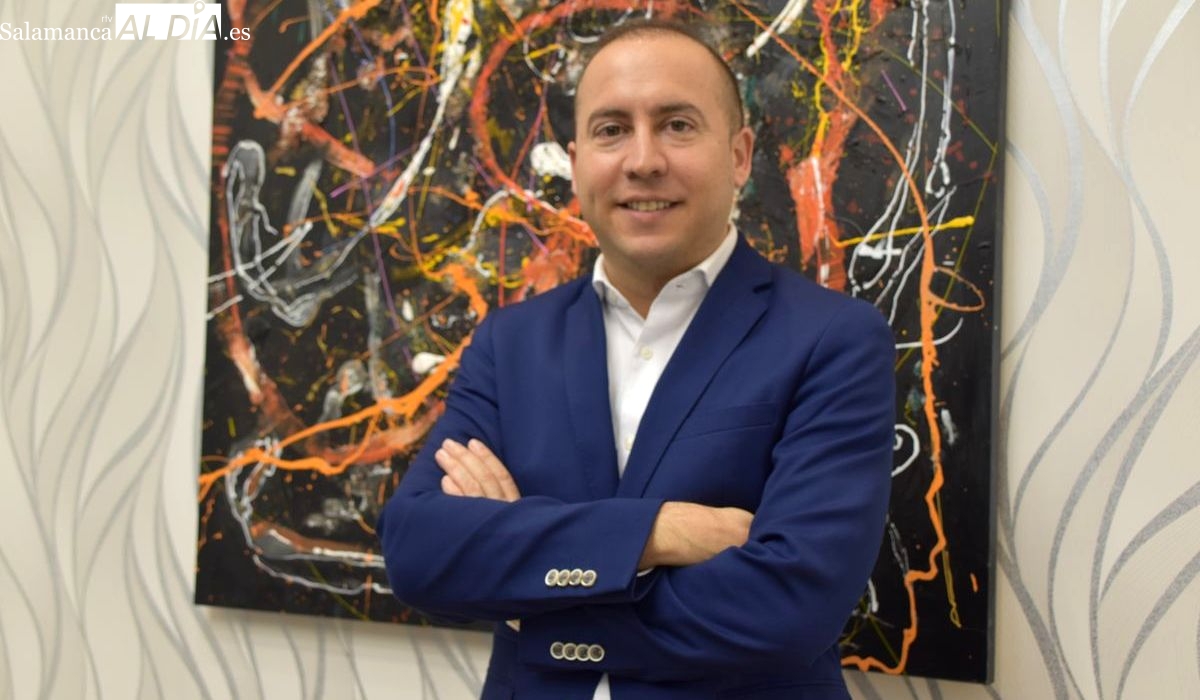 La biblioteca del futuro es la Carmen Martín Gaite