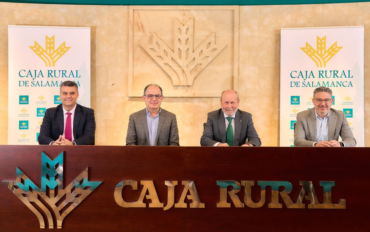 Nuevo acuerdo financiero beneficiará a más de 3.000 médicos salmantinos