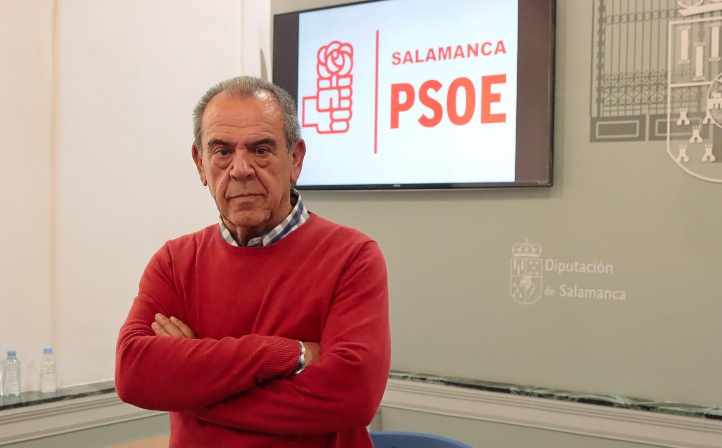 El PSOE apela al consenso para impulsar la reapertura del acceso a los miradores de la Presa de Almendra