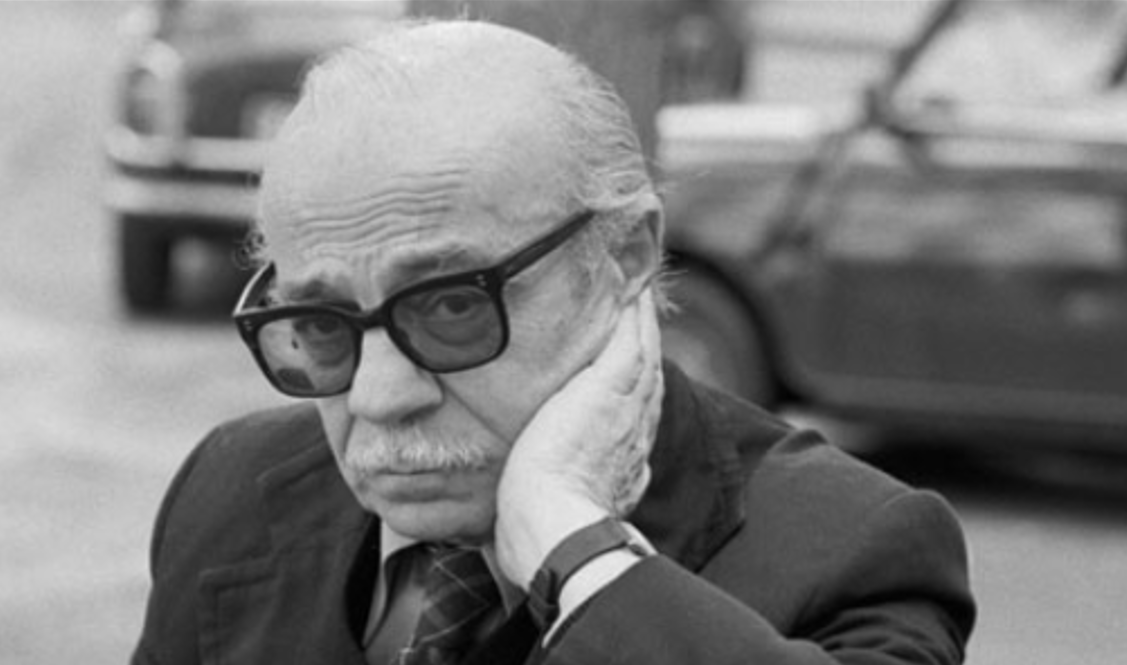 Las tumbas y los héroes