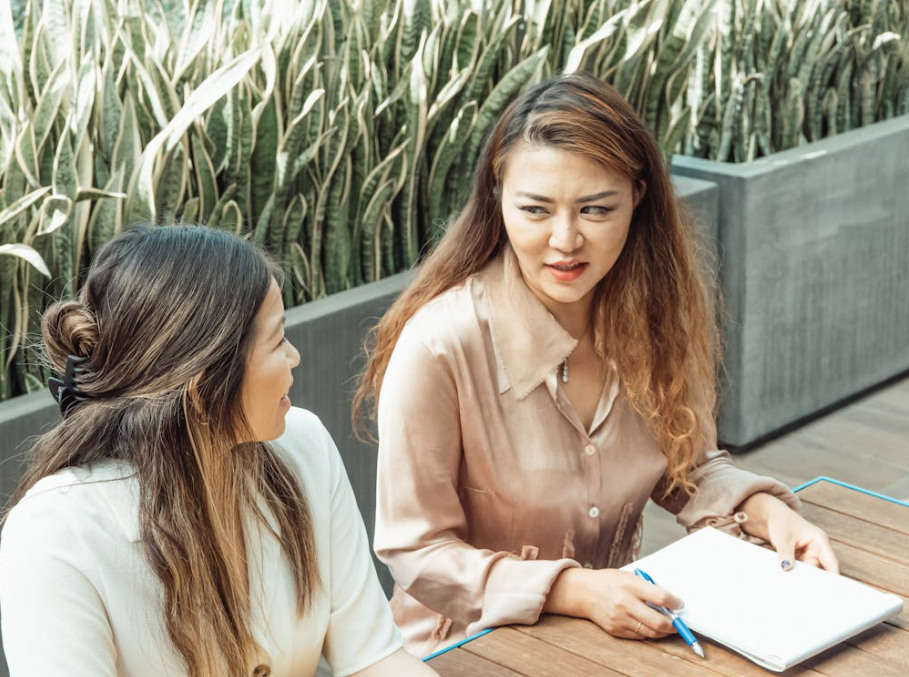 Seis errores que debes evitar