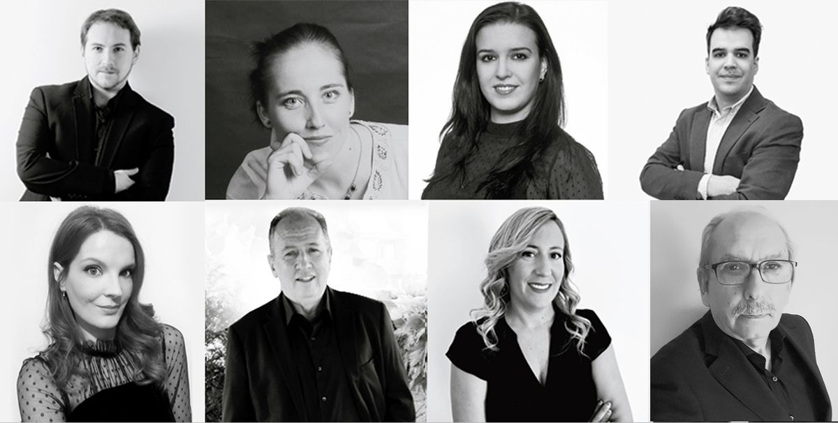 Entrada libre para el concierto del Grupo QUARTETTO en la Iglesia de San Martín