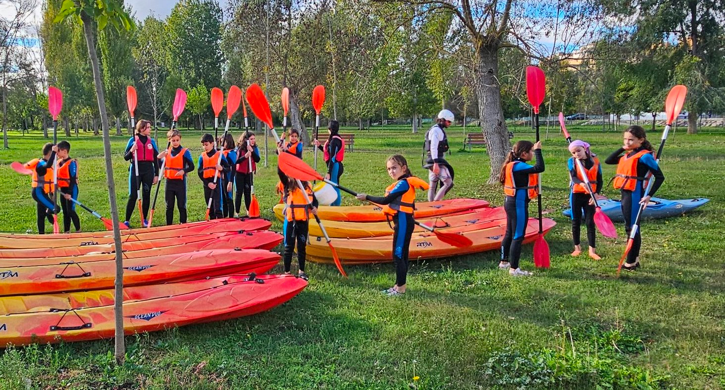 Ciudad Rodrigo albergará en mayo citas de ‘Multiaventura’ y ‘Deporte y Naturaleza’