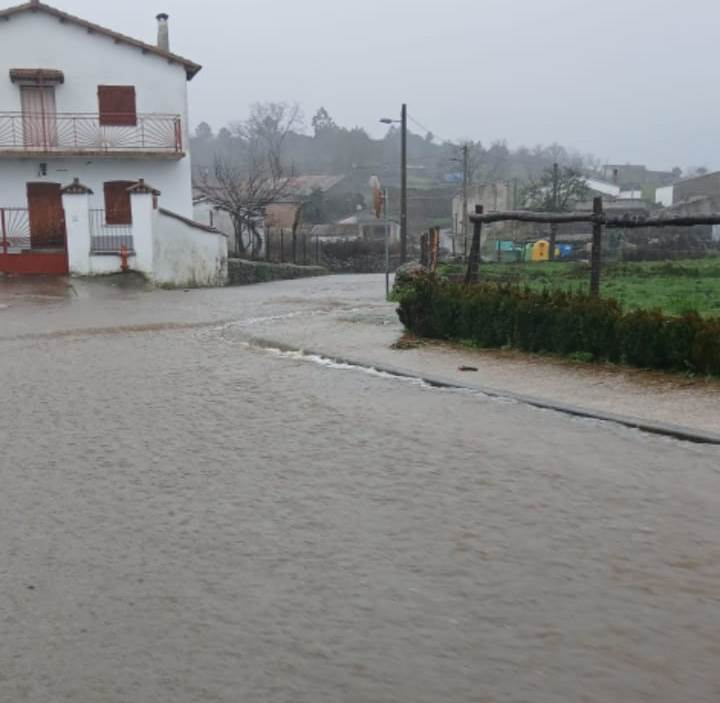 Desactivados los avisos en torno a los ríos de la comarca