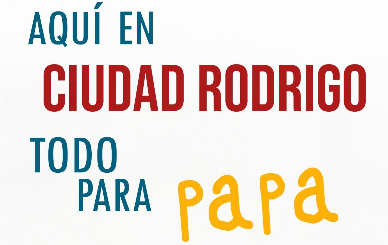 Afecir pone en juego 5 premios de 30 Farinatis con motivo del Día del Padre