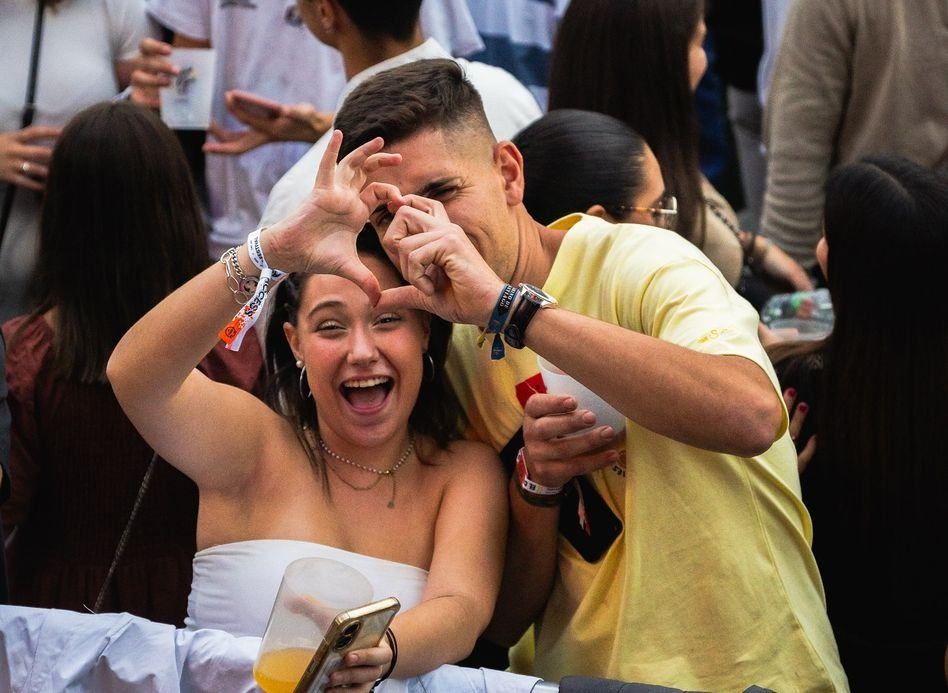 Vuelve El Copeo de tu Vida a Salamanca que llenará la ciudad de miles de jóvenes el próximo 5 de abril
