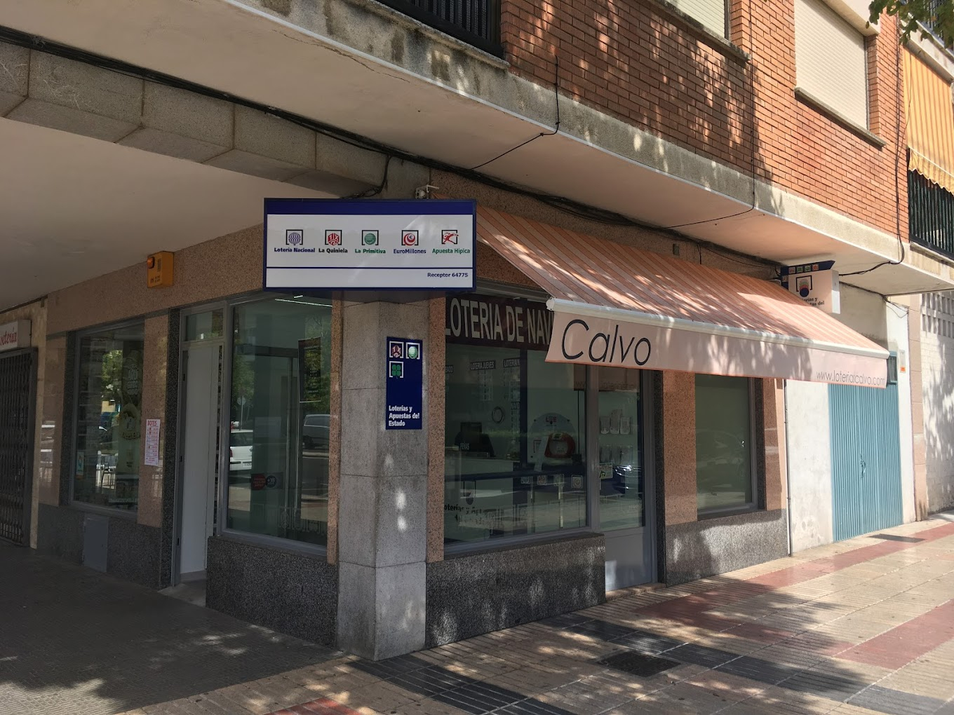 La Lotería Nacional deja 60.000 euros al décimo en Salamanca