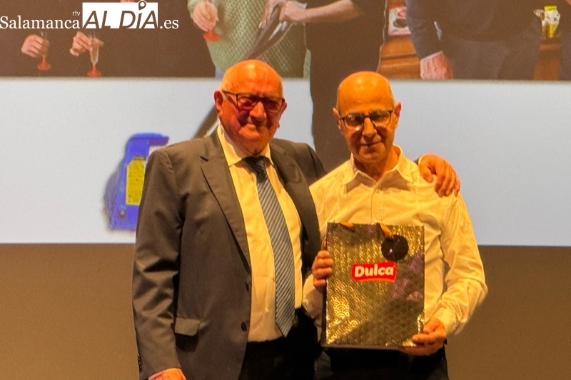 Emociones, trabajo como una gran familia y visión de futuro en la IV Gala de Dulca