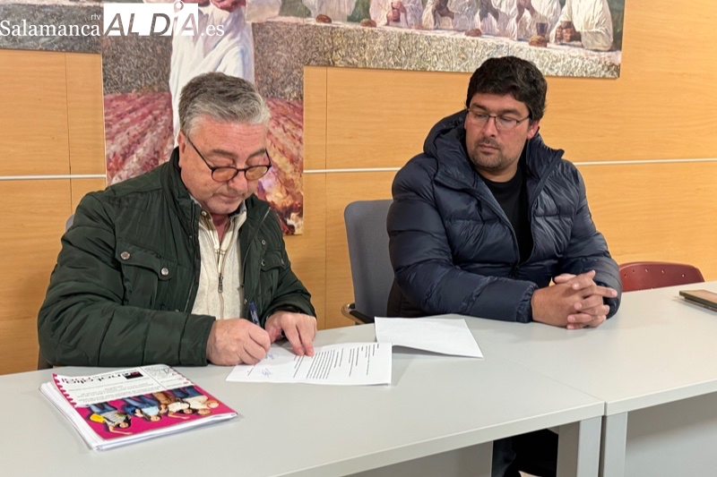 Isabel María Sacristán encabeza la candidatura a la nueva presidencia de la Hermandad de Cofradías