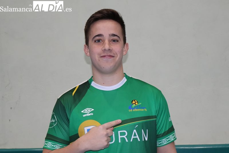 Volver a casa y sentir el apoyo de la afición es increíble