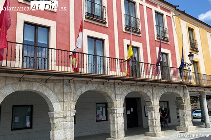 Peñaranda busca a su vecino más querido para ser protagonista de un programa de TV 