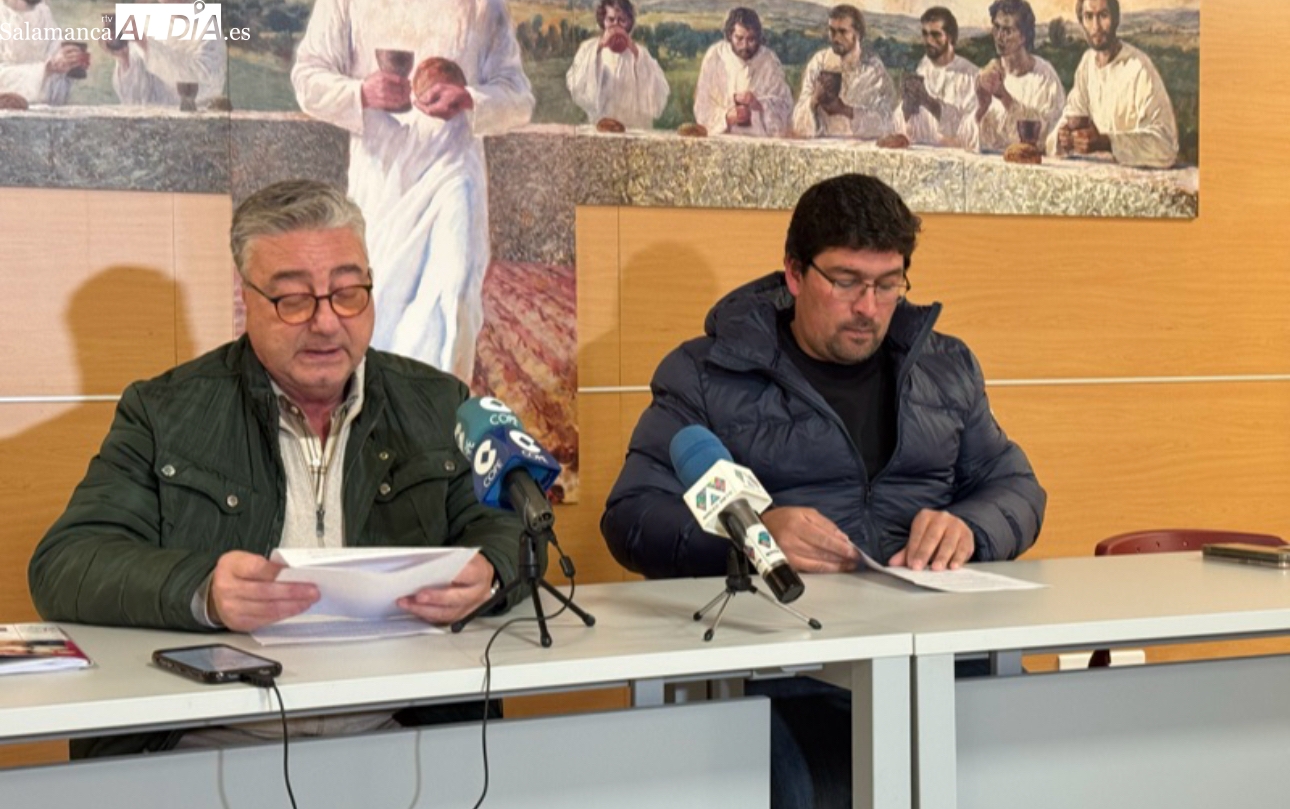 Las elecciones a la presidencia de la Hermandad de Cofradías se fijan en el 9 de abril