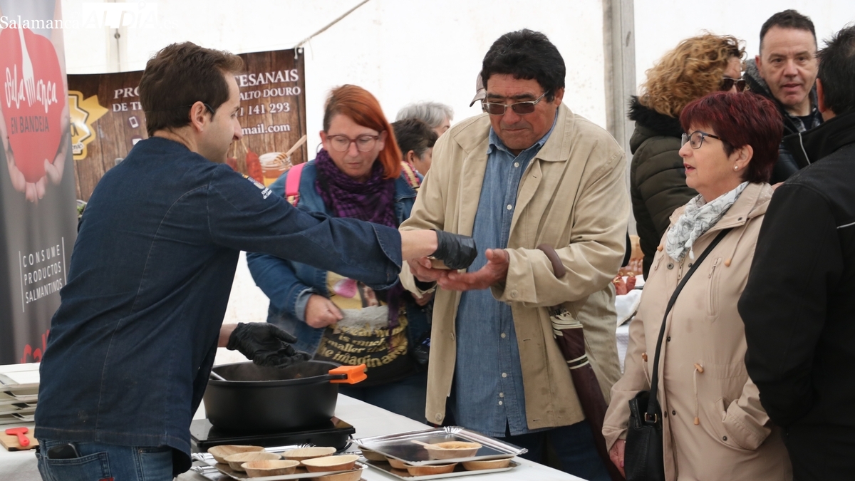La Junta convoca ayudas para la celebración de ferias comerciales en Castilla y León