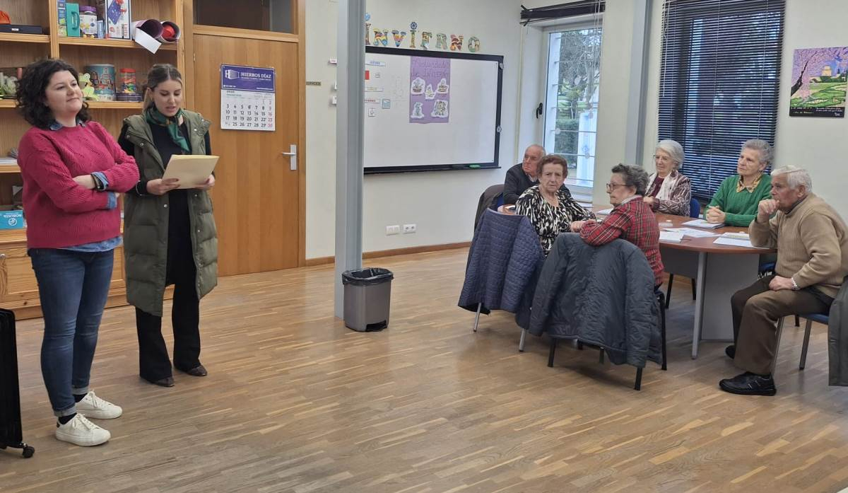 Vuelve a incrementarse, hasta los 2.000€, la subvención municipal a AFAD