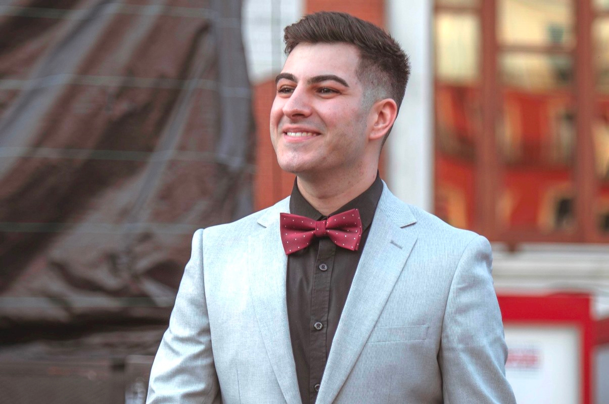 El director musical Kevin Adeva desvelará los entresijos de la zarzuela El barberillo de Lavapiés