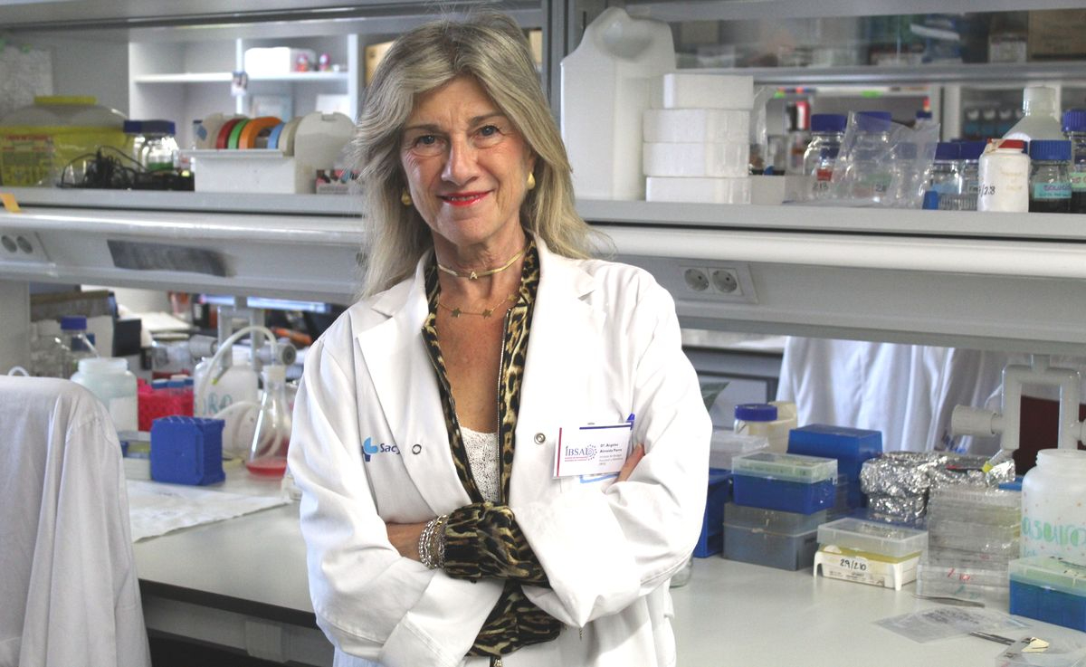 Una investigadora salmantina lidera un proyecto nacional con 1,7 millones de presupuesto para detectar precozmente las demencias